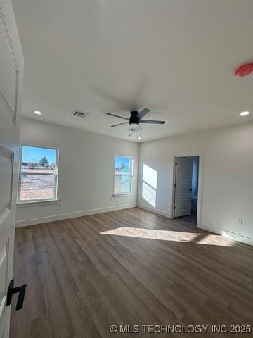 204 Wilson Loop, Durant, OK 74701