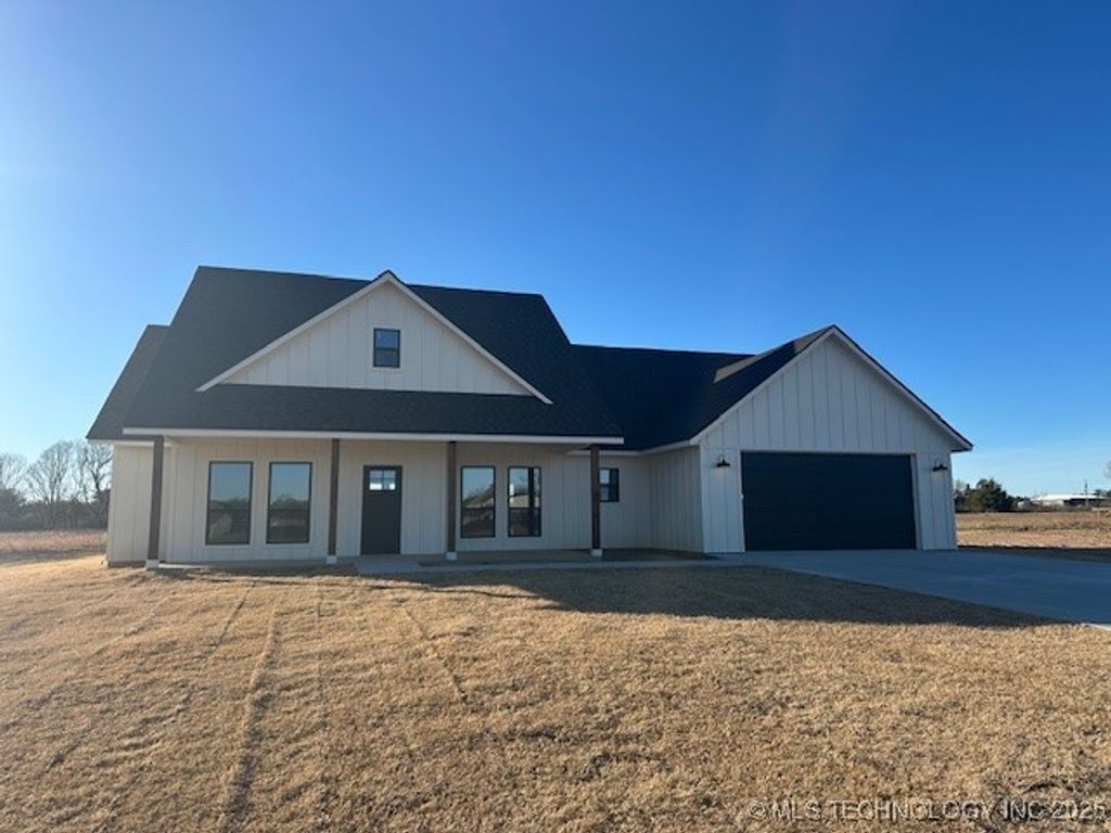 204 Wilson Loop, Durant, OK 74701