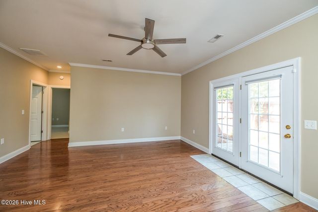 4502 Regent Drive, Wilmington, NC 28412