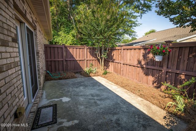 4502 Regent Drive, Wilmington, NC 28412