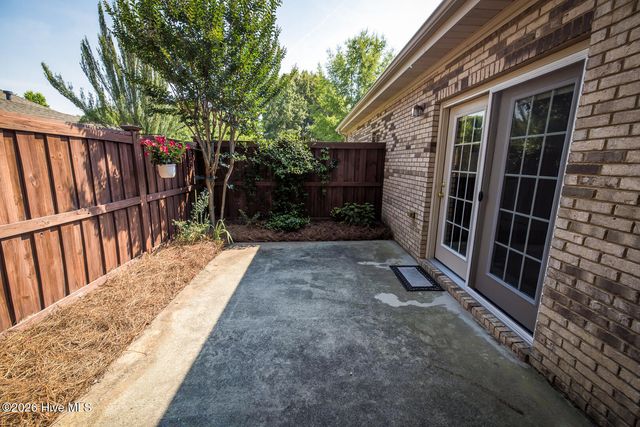 4502 Regent Drive, Wilmington, NC 28412