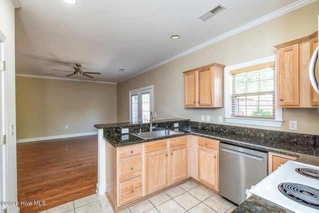 4502 Regent Drive, Wilmington, NC 28412