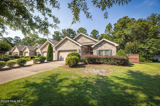 4502 Regent Drive, Wilmington, NC 28412
