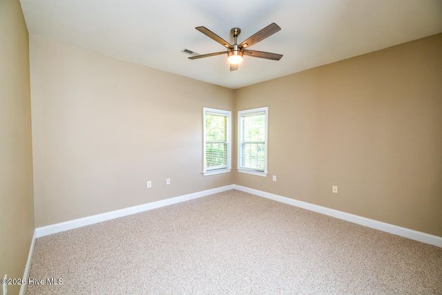 4502 Regent Drive, Wilmington, NC 28412