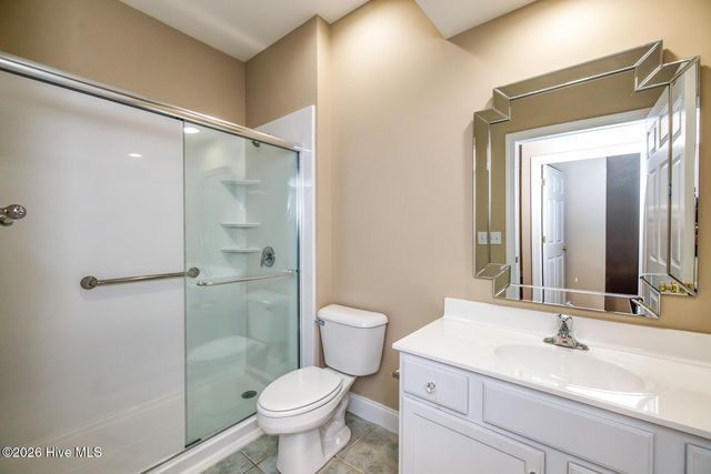 4502 Regent Drive, Wilmington, NC 28412