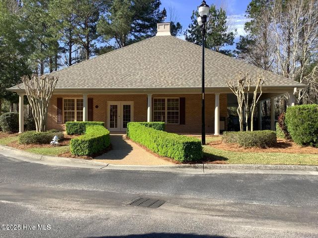 4502 Regent Drive, Wilmington, NC 28412