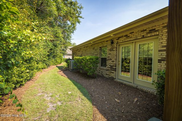 4502 Regent Drive, Wilmington, NC 28412