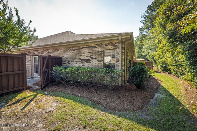 4502 Regent Drive, Wilmington, NC 28412