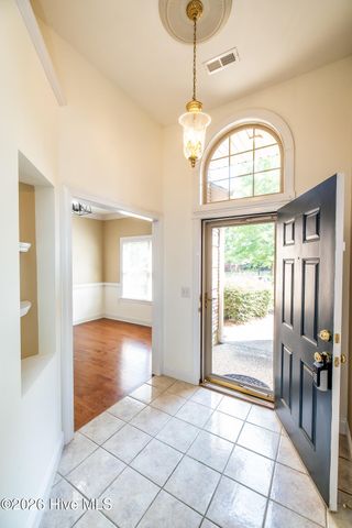 4502 Regent Drive, Wilmington, NC 28412