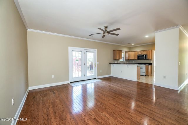 4502 Regent Drive, Wilmington, NC 28412
