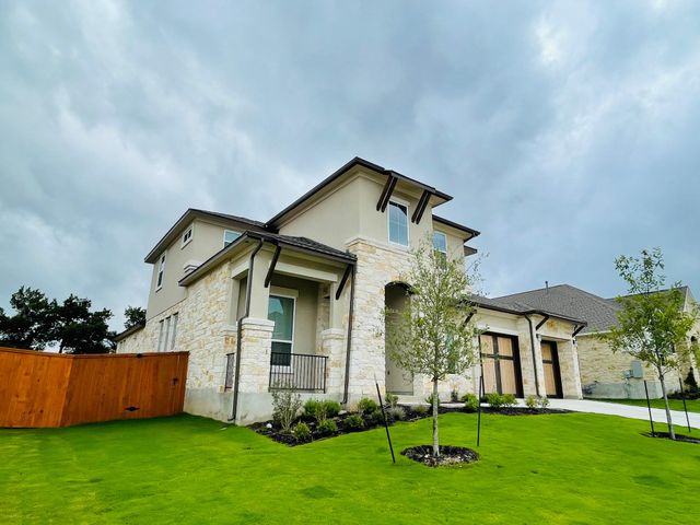 4412 Logan Ridge DR, Cedar Park, TX 78613