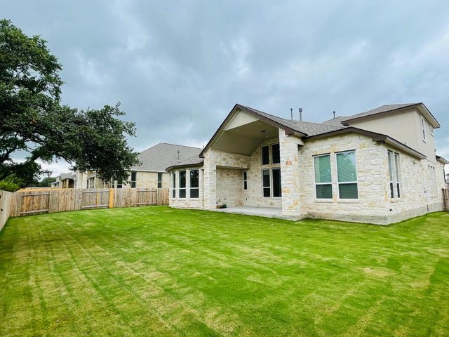 4412 Logan Ridge DR, Cedar Park, TX 78613