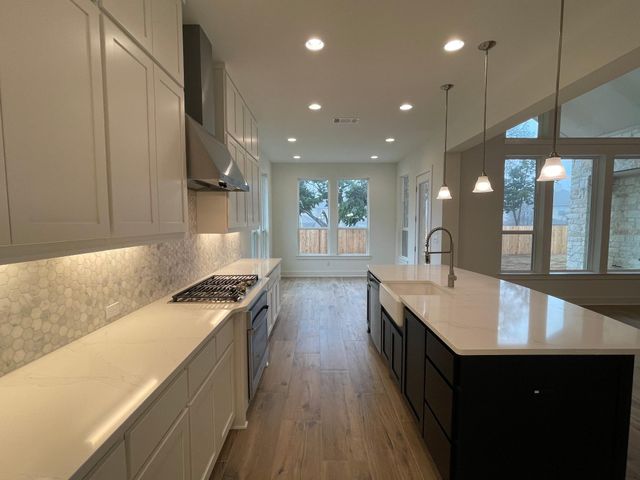 4412 Logan Ridge DR, Cedar Park, TX 78613