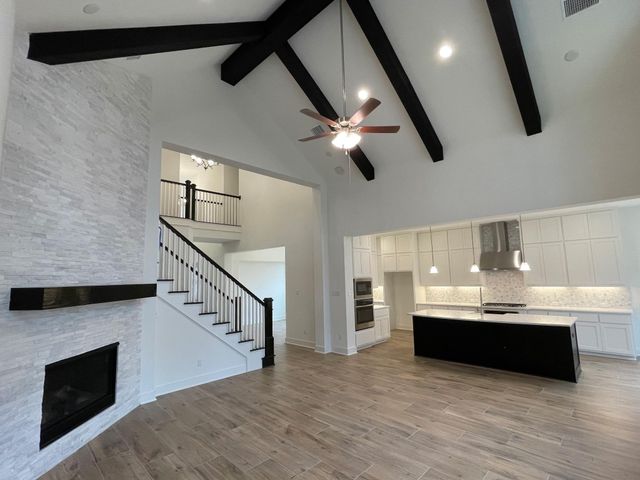 4412 Logan Ridge DR, Cedar Park, TX 78613