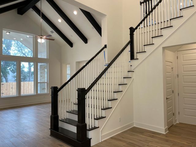 4412 Logan Ridge DR, Cedar Park, TX 78613