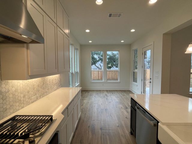 4412 Logan Ridge DR, Cedar Park, TX 78613