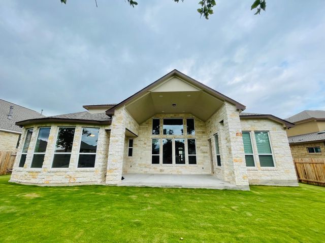 4412 Logan Ridge DR, Cedar Park, TX 78613
