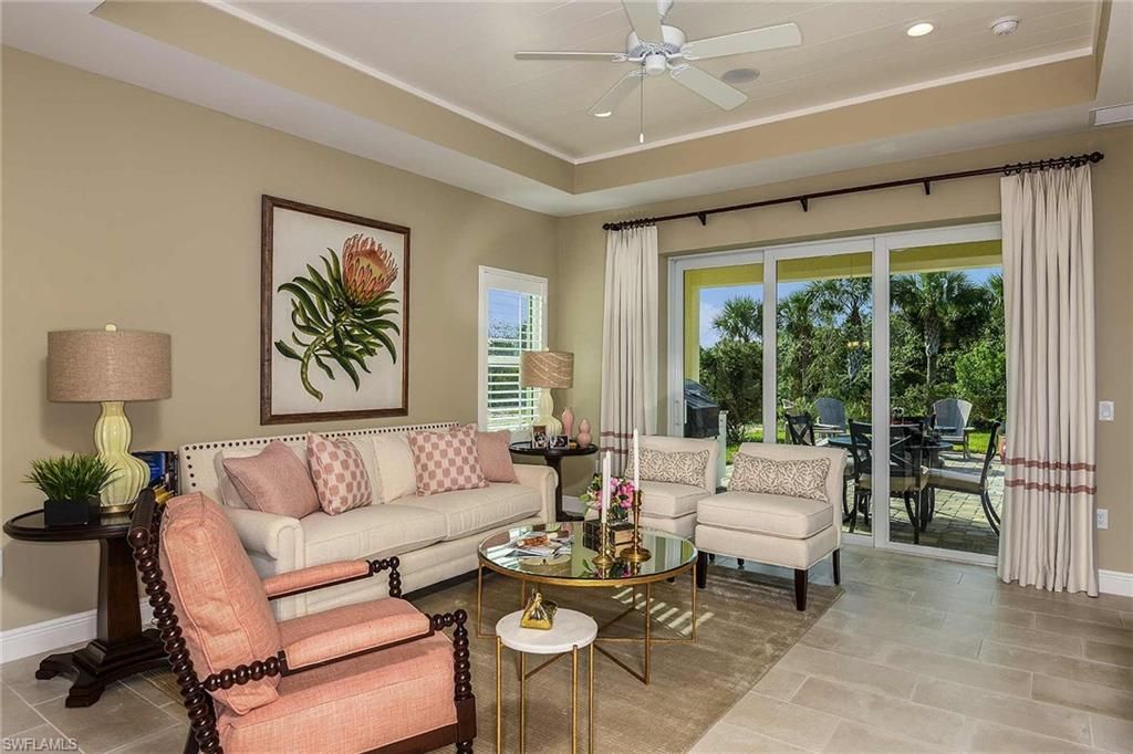 4174 Pegasus WAY, NAPLES, FL 34120 — photo 2