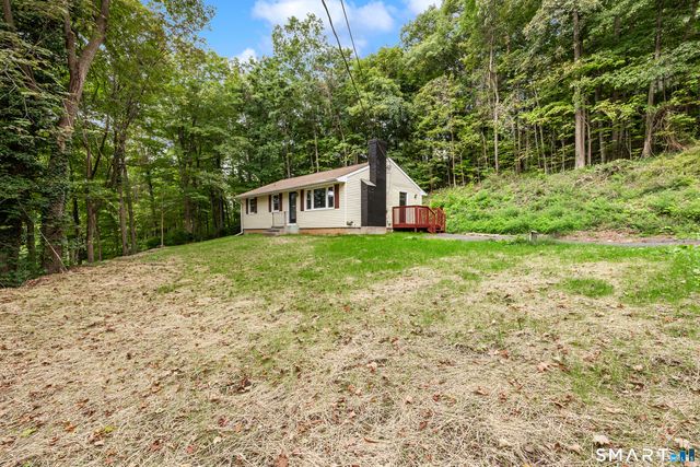 30 Mountain View Terrace, North Branford, CT 06513