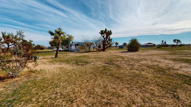 57775 Junipero Trail, Yucca Valley, CA 92284