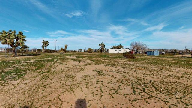 57775 Junipero Trail, Yucca Valley, CA 92284