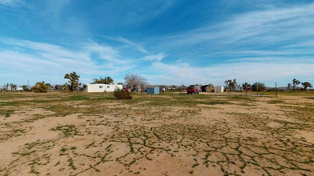 57775 Junipero Trail, Yucca Valley, CA 92284