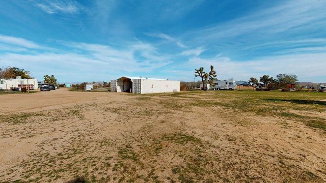57775 Junipero Trail, Yucca Valley, CA 92284