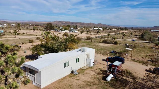 57775 Junipero Trail, Yucca Valley, CA 92284
