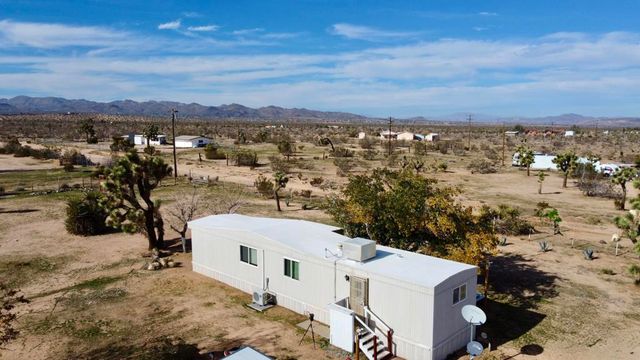 57775 Junipero Trail, Yucca Valley, CA 92284