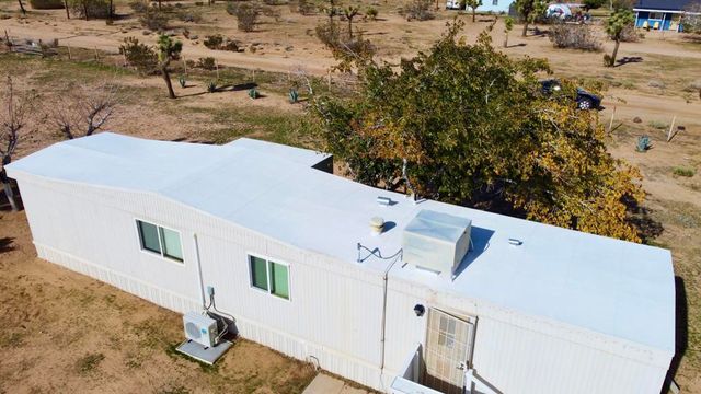 57775 Junipero Trail, Yucca Valley, CA 92284
