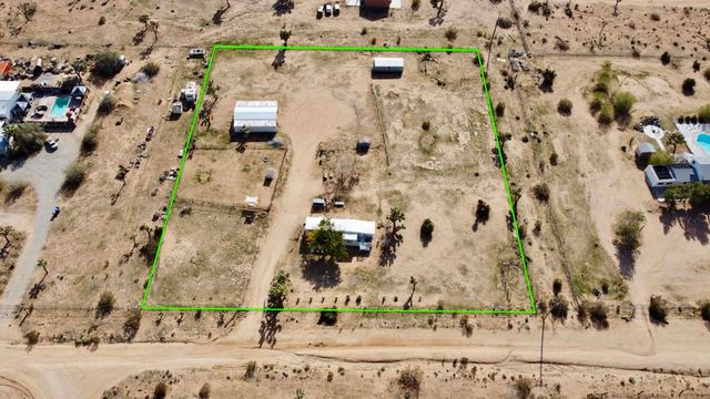 57775 Junipero Trail, Yucca Valley, CA 92284