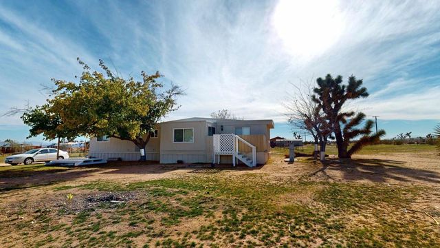 57775 Junipero Trail, Yucca Valley, CA 92284
