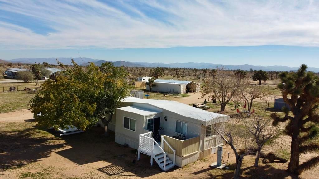 57775 Junipero Trail, Yucca Valley, CA 92284