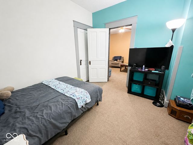 1109 E Main Street, Crawfordsville, IN 47933