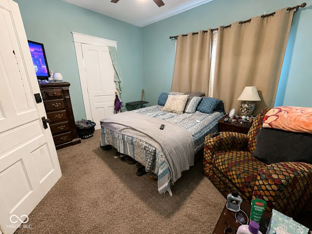 1109 E Main Street, Crawfordsville, IN 47933
