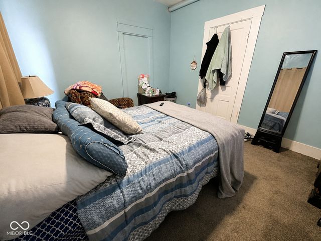 1109 E Main Street, Crawfordsville, IN 47933