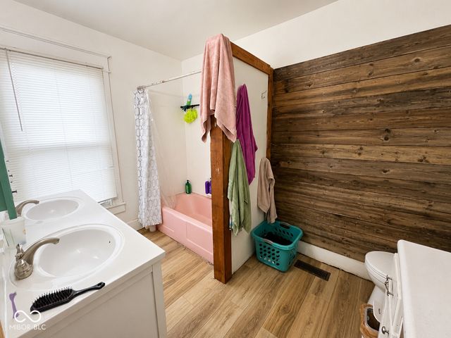 1109 E Main Street, Crawfordsville, IN 47933