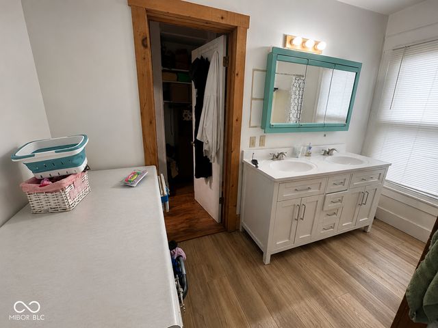 1109 E Main Street, Crawfordsville, IN 47933