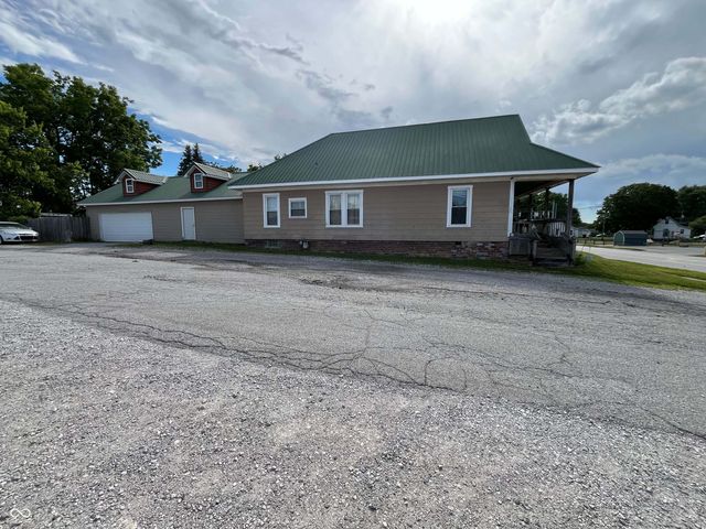 1109 E Main Street, Crawfordsville, IN 47933