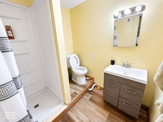 1109 E Main Street, Crawfordsville, IN 47933