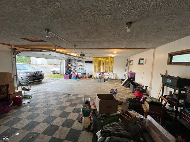 1109 E Main Street, Crawfordsville, IN 47933