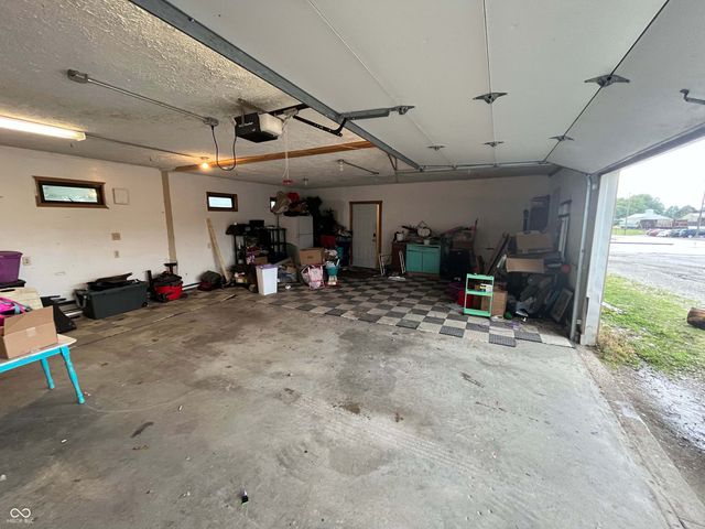 1109 E Main Street, Crawfordsville, IN 47933