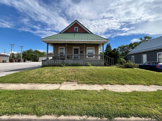 1109 E Main Street, Crawfordsville, IN 47933