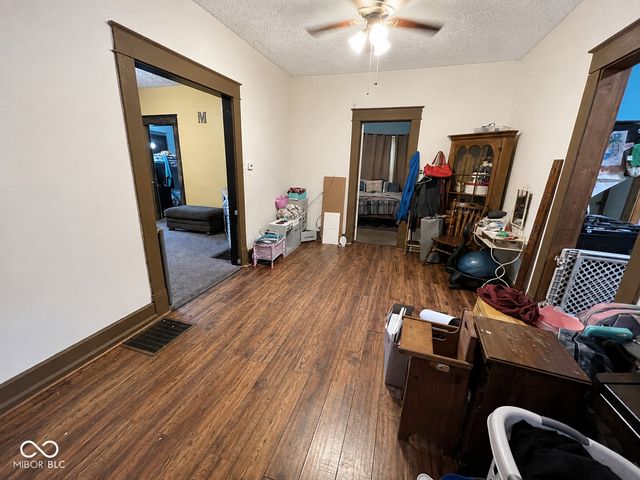 1109 E Main Street, Crawfordsville, IN 47933