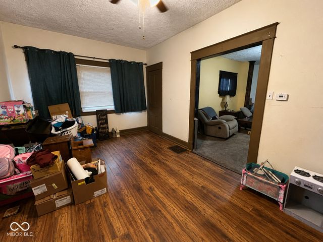 1109 E Main Street, Crawfordsville, IN 47933