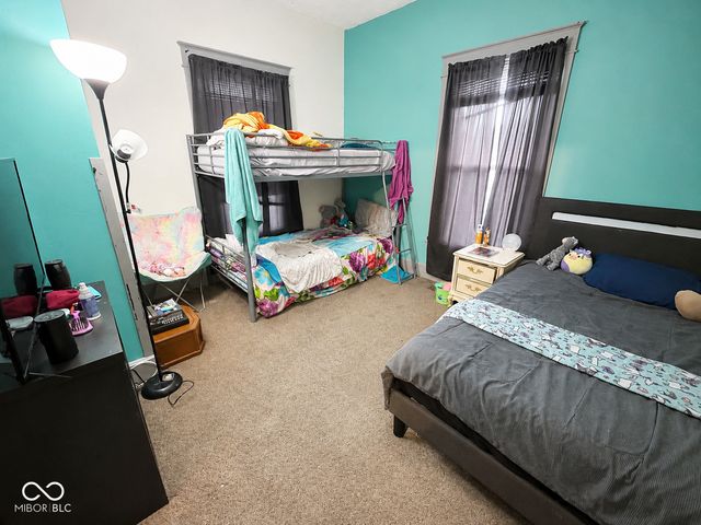 1109 E Main Street, Crawfordsville, IN 47933