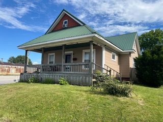 1109 E Main Street, Crawfordsville, IN 47933