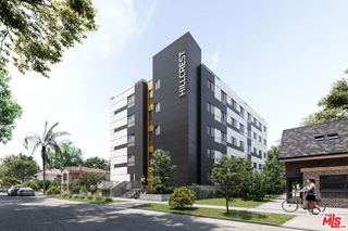 3444 Hillcrest Drive, Los Angeles, CA 90016