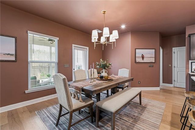 5070 Sierra Creek Drive, Hoschton, GA 30548