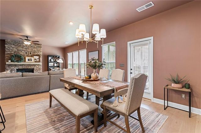 5070 Sierra Creek Drive, Hoschton, GA 30548